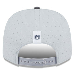 NFL Dallas Cowboys 2025 NFL Training Camp 9SEVENTY Adjustable Hat