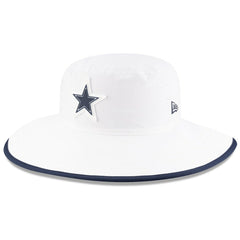 NFL Dallas Cowboys 2025 NFL Training Camp Panama Bucket Hat