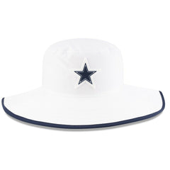 NFL Dallas Cowboys 2025 NFL Training Camp Panama Bucket Hat