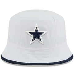 NFL Dallas Cowboys 2025 NFL Training Camp Stretch Bucket Hat