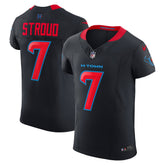 NFL Houston Texans C.J. Stroud Alternate 2 Vapor F.U.S.E. Elite Jersey