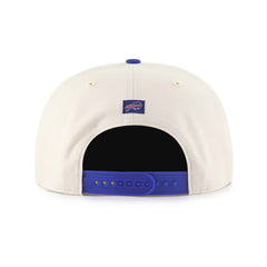 NFL Buffalo Bills '47 Payson Captain Adjustable Hat