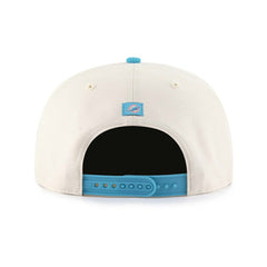NFL Miami Dolphins '47 Payson Captain Adjustable Hat