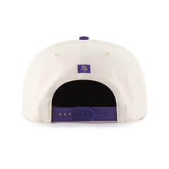 NFL Minnesota Vikings '47 Payson Captain Adjustable Hat