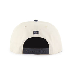 NFL Houston Texans '47 Payson Captain Adjustable Hat