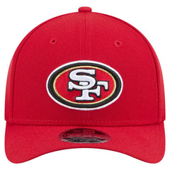 NFL San Francisco 49ers Team Collection 9FORTY M-Crown Adjustable Hat