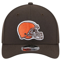 NFL Cleveland Browns Team Collection 9FORTY M-Crown Adjustable Hat