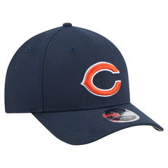 NFL Chicago Bears Team Collection 9FORTY M-Crown Adjustable Hat