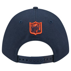 NFL Chicago Bears Team Collection 9FORTY M-Crown Adjustable Hat