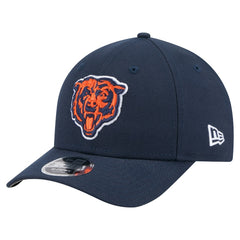 NFL Chicago Bears Team Collection 9FORTY M-Crown Adjustable Hat