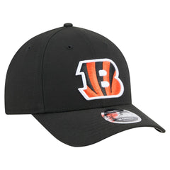 NFL Cincinnati Bengals Team Collection 9FORTY M-Crown Adjustable Hat