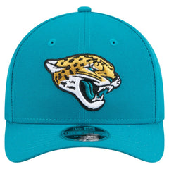 NFL Jacksonville Jaguars Team Collection 9FORTY M-Crown Adjustable Hat