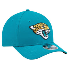 NFL Jacksonville Jaguars Team Collection 9FORTY M-Crown Adjustable Hat