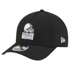 NFL Cleveland Browns Team Collection 9FORTY M-Crown A-Frame Adjustable Hat