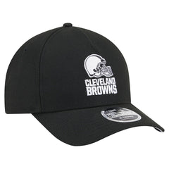 NFL Cleveland Browns Team Collection 9FORTY M-Crown A-Frame Adjustable Hat