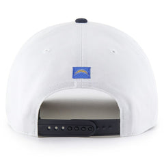 NFL Los Angeles Chargers '47 Patriotic Overhand Hitch Adjustable Hat