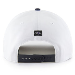 NFL Baltimore Ravens '47 Patriotic Overhand Hitch Adjustable Hat