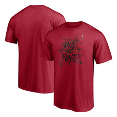 NFL Tampa Bay Buccaneers Hometown Collection 1st Down T-Shirt