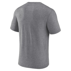 NFL Minnesota Vikings Hot Route Tri-Blend T-Shirt