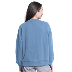 Memphis Grizzlies G-III 4Her by Carl Banks Women's Athletic Pullover Sweatshirt - Light Blue shop
