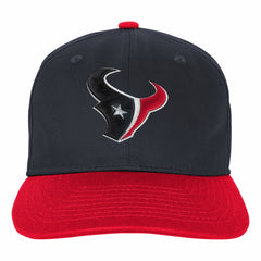 NFL Houston Texans Outerstuff Youth True Retro Adjustable Hat