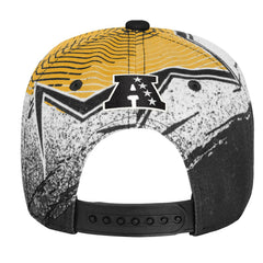 NFL Pittsburgh Steelers Outerstuff Youth Make Noise Adjustable Hat