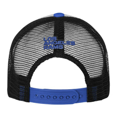 NFL Los Angeles Rams Youth Essentials Trucker Adjustable Hat