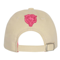 NFL Chicago Bears Outerstuff Girls Youth Blitz Adjustable Hat
