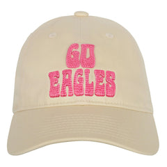 NFL Philadelphia Eagles Outerstuff Girls Youth Blitz Adjustable Hat