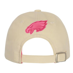 NFL Philadelphia Eagles Outerstuff Girls Youth Blitz Adjustable Hat