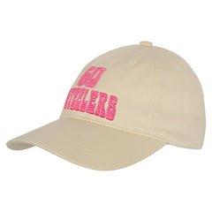 NFL Pittsburgh Steelers Outerstuff Girls Youth Blitz Adjustable Hat