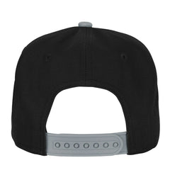 NFL Las Vegas Raiders Outerstuff Preschool Essentials Snapback Hat
