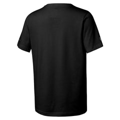 NFL Las Vegas Raiders Youth Sideline Team Issue T-Shirt