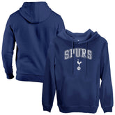 Tottenham Hotspur 1863FC Athletic Wordmark Fleece Pullover Hoodie / Soccer Hot sale