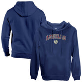 Club America 1863FC Athletic Wordmark Fleece Pullover Hoodie / Soccer Outlet
