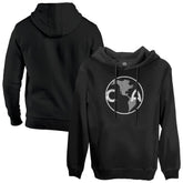 Club America 1863FC Retro Badge Pullover Hoodie / Soccer Sale