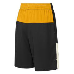 NFL Pittsburgh Steelers Youth Fandemonium Mesh Shorts