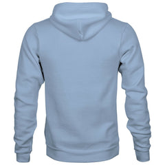 Manchester City 1863FC Youth Color Badge Fleece Pullover Hoodie / Soccer Hot sale