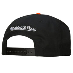 Philadelphia Flyers Mitchell & Ness Ascend Deadstock Snapback Hat