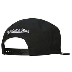 Los Angeles Kings Mitchell & Ness Ascend Deadstock Snapback Hat