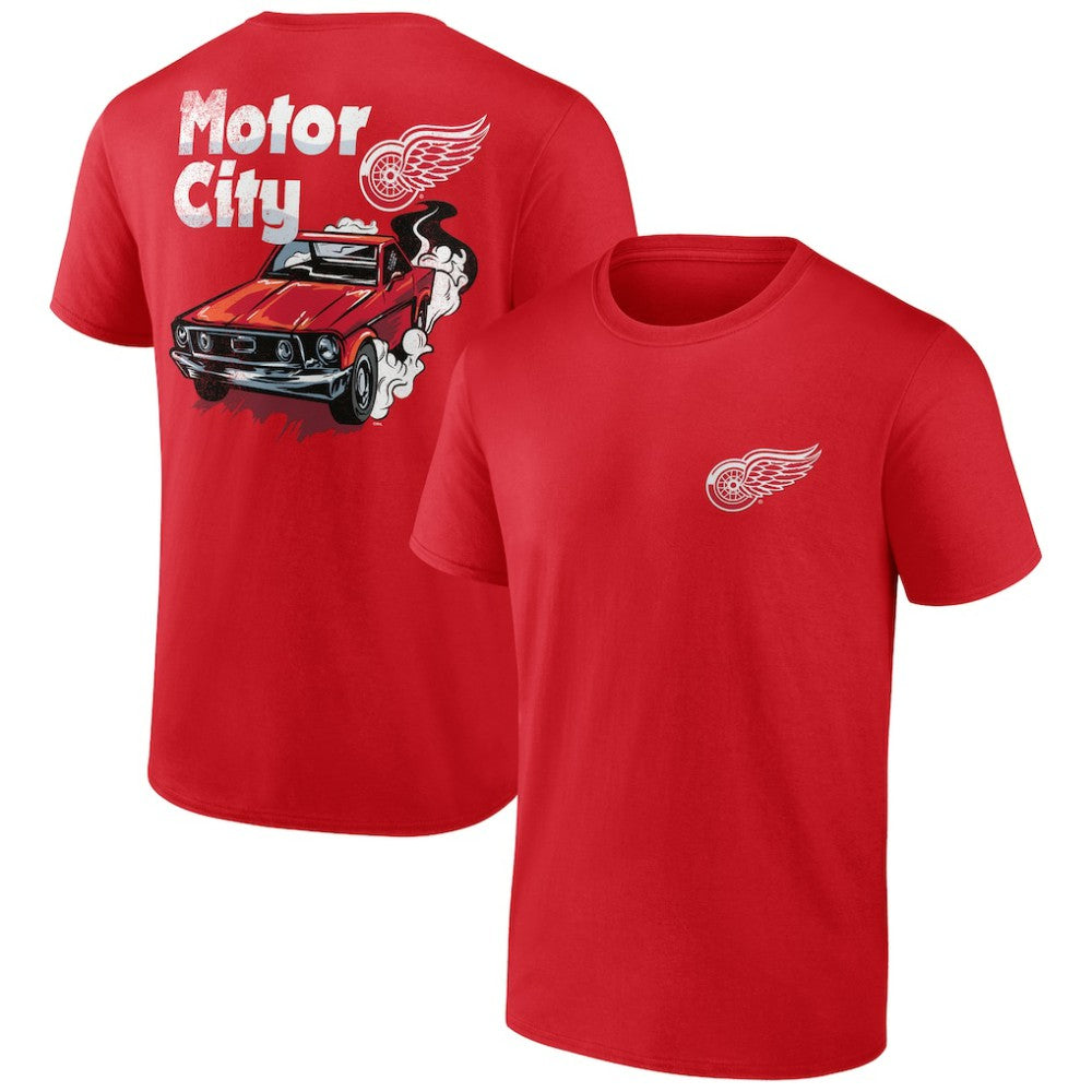Detroit Red Wings Bring It T-Shirt