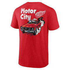Detroit Red Wings Bring It T-Shirt