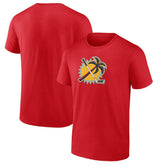 Florida Panthers Primary Logo T-Shirt