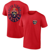Florida Panthers Bring It T-Shirt