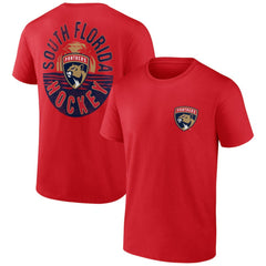 Florida Panthers Bring It T-Shirt