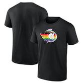 Ottawa Senators NHL Pride T-Shirt