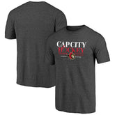 Ottawa Senators Shoot to Score Tri-Blend T-Shirt