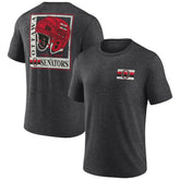 Ottawa Senators Earnest Will Tri-Blend T-Shirt