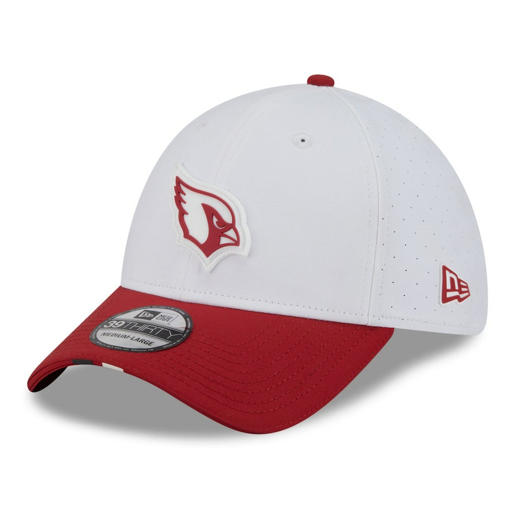 NFL Arizona Cardinals 2025 NFL Training Camp 39THIRTY Flex Hat