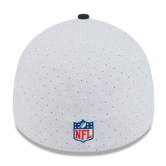 NFL Cincinnati Bengals 2025 NFL Training Camp 39THIRTY Flex Hat